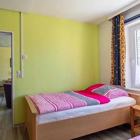 Apartment Kiebitzweg-1 By Interhome