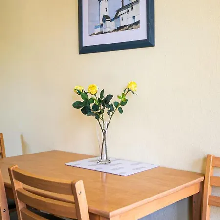 Apartment Kiebitzweg-1 By Interhome Sehestedt (Lower-Saxony)