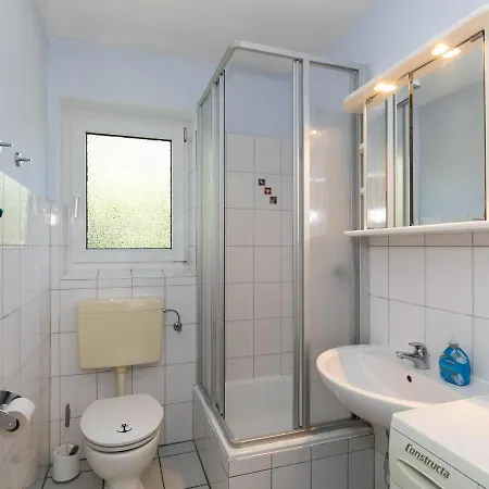 Kiebitzweg-1 By Interhome * Sehestedt (Lower-Saxony)
